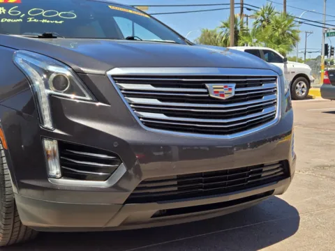 More photos of 2019 Cadillac XT5 Luxury FWD at Baja Auto Sales East, NV