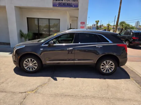Photos of 2019 Cadillac XT5 Luxury FWD for sale in Las Vegas, NV at Baja Auto Sales East