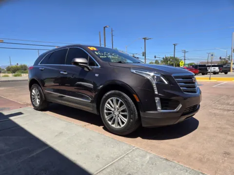 More photos of 2019 Cadillac XT5 Luxury FWD at Baja Auto Sales East, NV