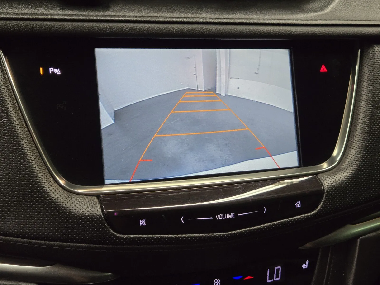 Cadillac XT5 photo 20