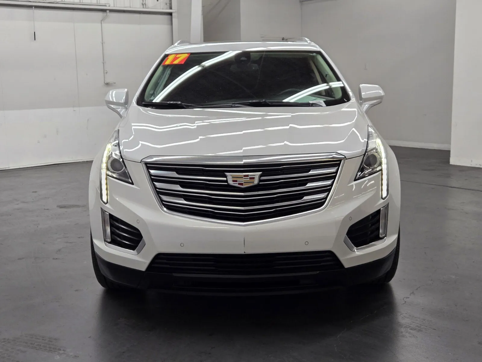 Cadillac XT5 photo 5