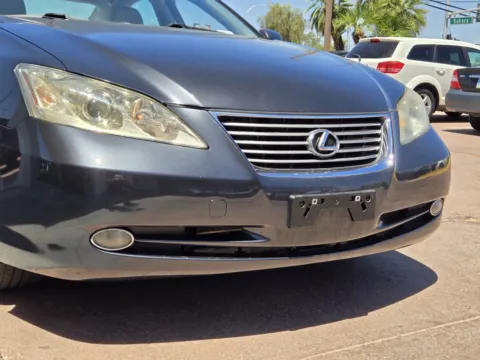 More photos of 2008 Lexus ES 350 4DR SDN AT at Baja Auto Sales East, NV
