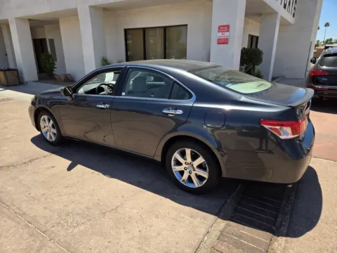 Another view of 2008 Lexus ES 350 4DR SDN AT for sale in Las Vegas, NV at Baja Auto Sales East