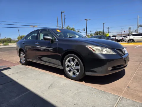 More photos of 2008 Lexus ES 350 4DR SDN AT at Baja Auto Sales East, NV