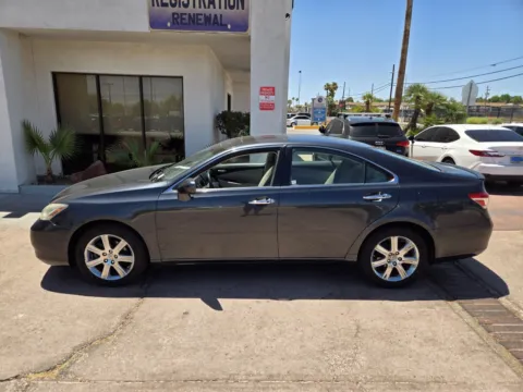 Photos of 2008 Lexus ES 350 4DR SDN AT for sale in Las Vegas, NV at Baja Auto Sales East