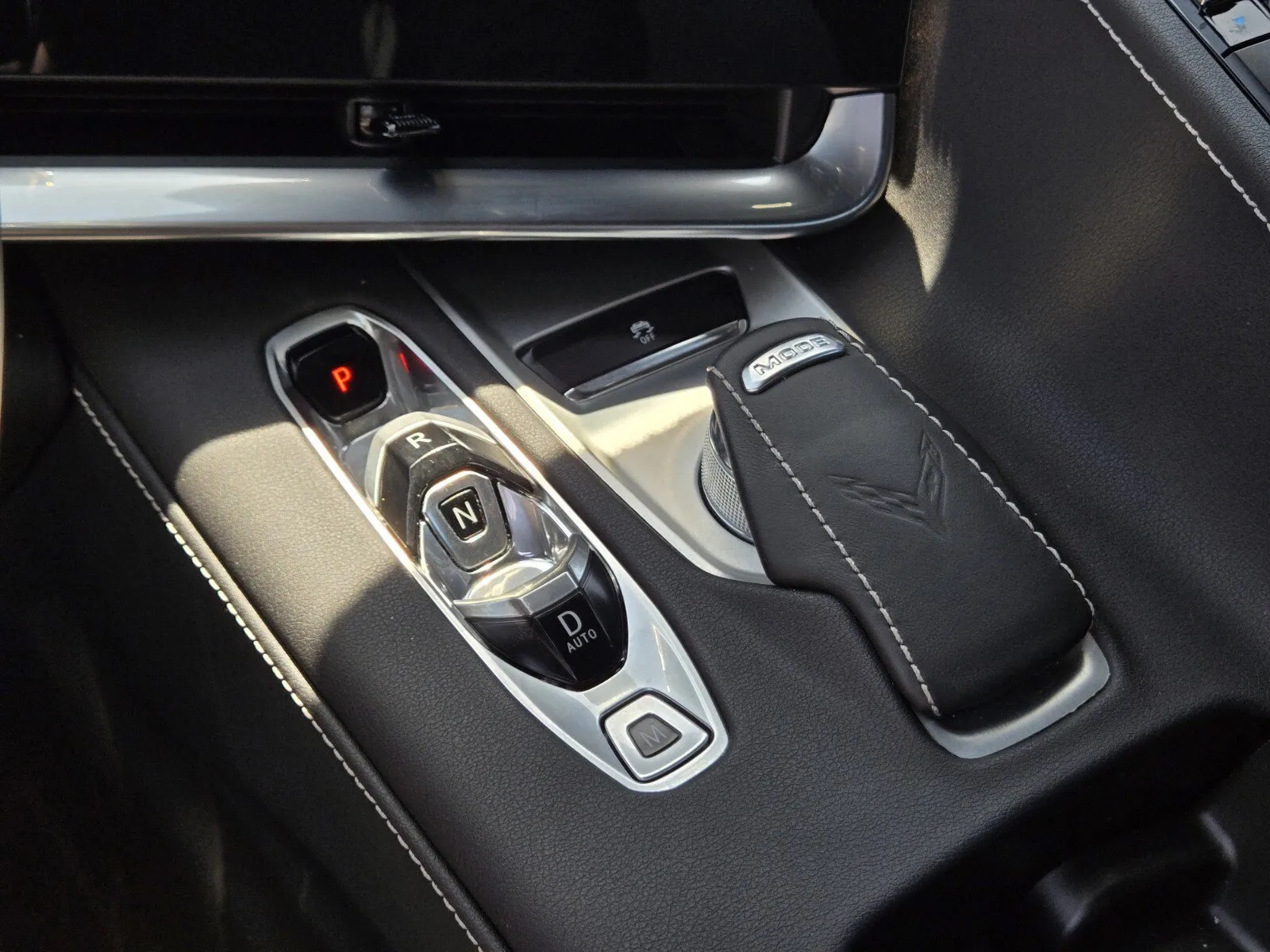 Chevrolet Corvette photo 18