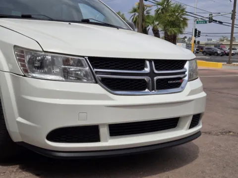 More photos of 2013 Dodge Journey American Value Pkg at Baja Auto Sales East, NV