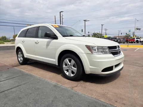 More photos of 2013 Dodge Journey American Value Pkg at Baja Auto Sales East, NV
