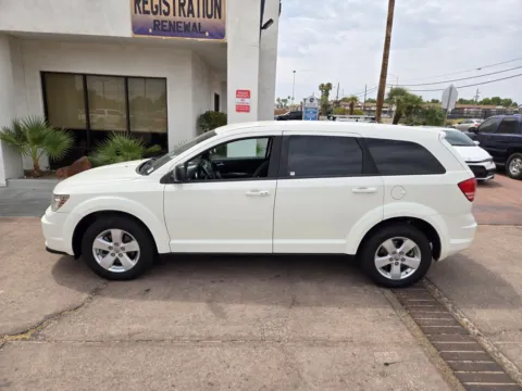Photos of 2013 Dodge Journey American Value Pkg for sale in Las Vegas, NV at Baja Auto Sales East