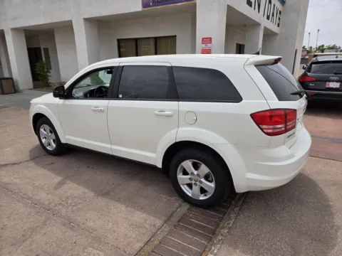 Another view of 2013 Dodge Journey American Value Pkg for sale in Las Vegas, NV at Baja Auto Sales East