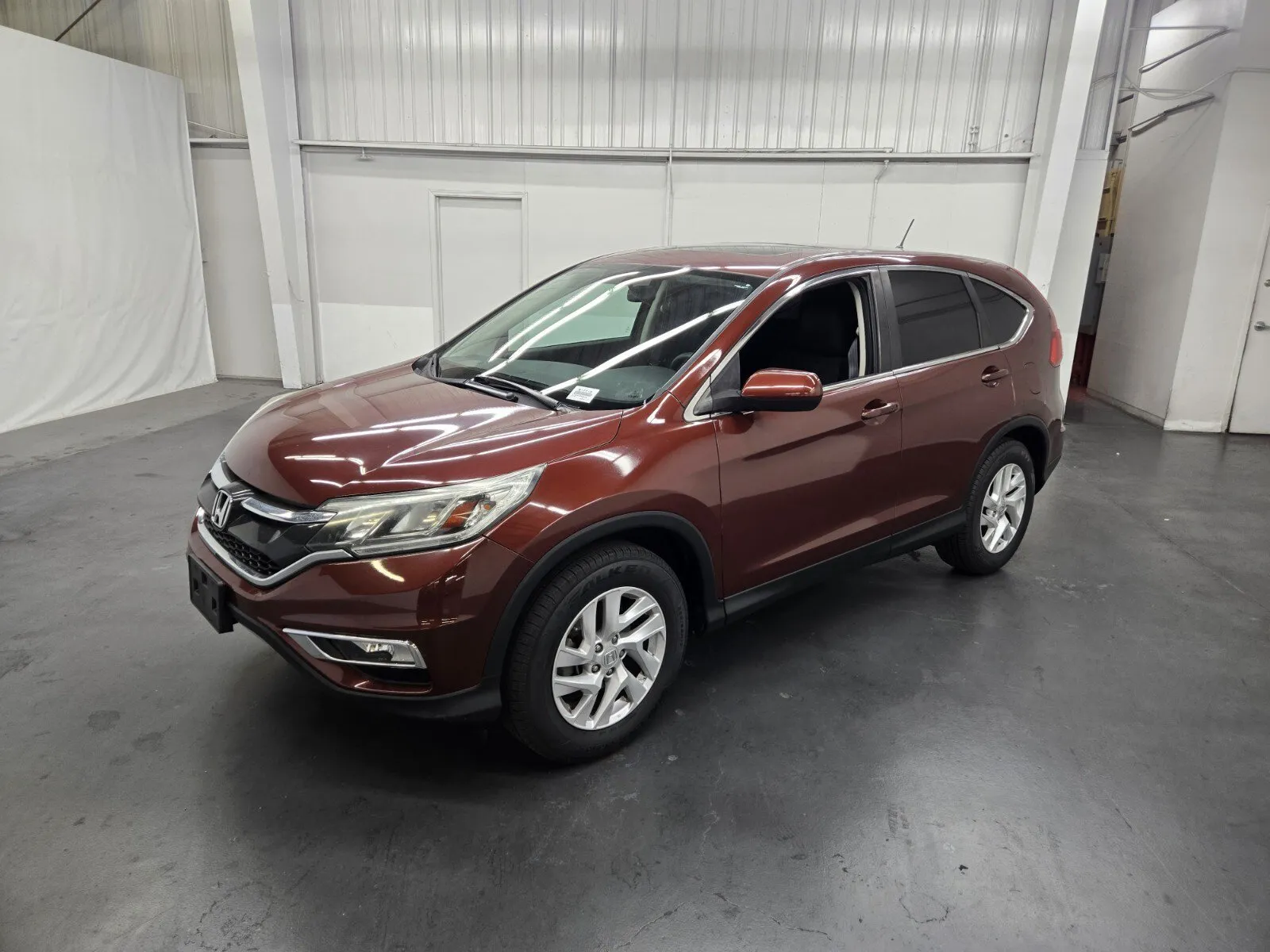 2016 Honda CR-V EX for sale in Las Vegas, NV