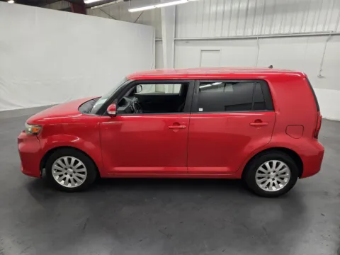 Photos of 2015 Scion xB 5DR WGN AT for sale in Las Vegas, NV at Baja Auto Sales East