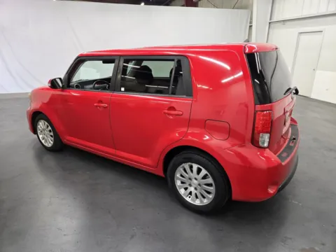 Another view of 2015 Scion xB 5DR WGN AT for sale in Las Vegas, NV at Baja Auto Sales East