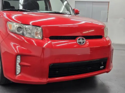 More photos of 2015 Scion xB 5DR WGN AT at Baja Auto Sales East, NV