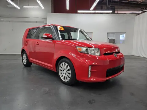More photos of 2015 Scion xB 5DR WGN AT at Baja Auto Sales East, NV