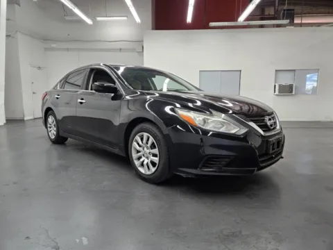 More photos of 2017 Nissan Altima 2.5 at Baja Auto Sales East, NV