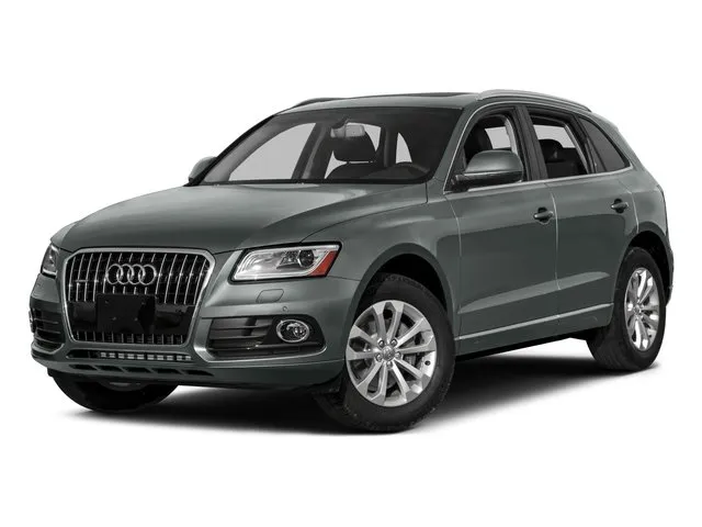 2016 Audi Q5 Premium Plus for sale in Las Vegas, NV