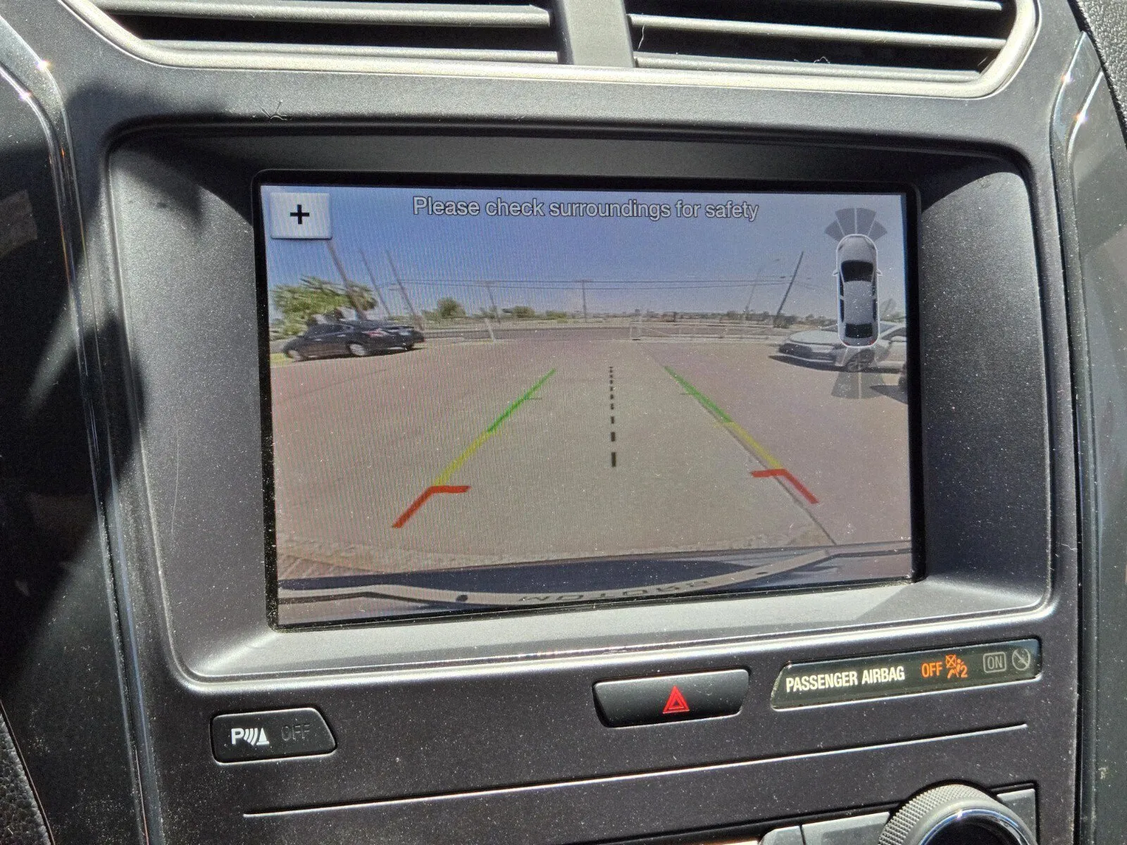 Ford Explorer photo 19