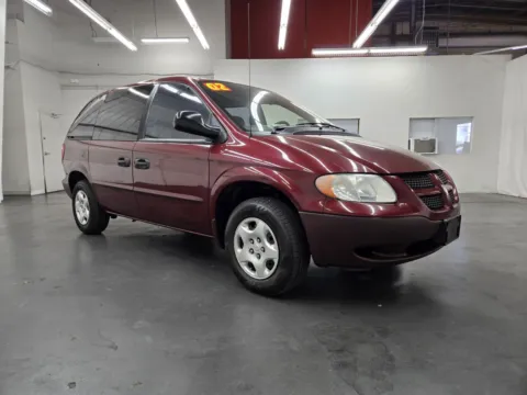 More photos of 2002 Dodge Caravan SE at Baja Auto Sales East, NV