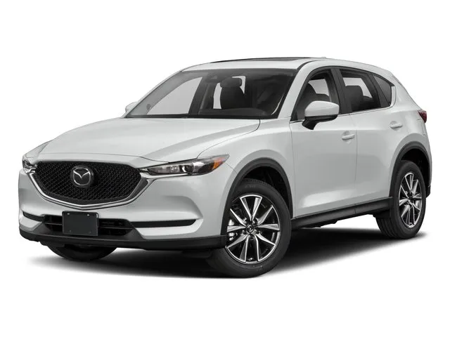 2018 Mazda CX-5 Touring for sale in Las Vegas, NV