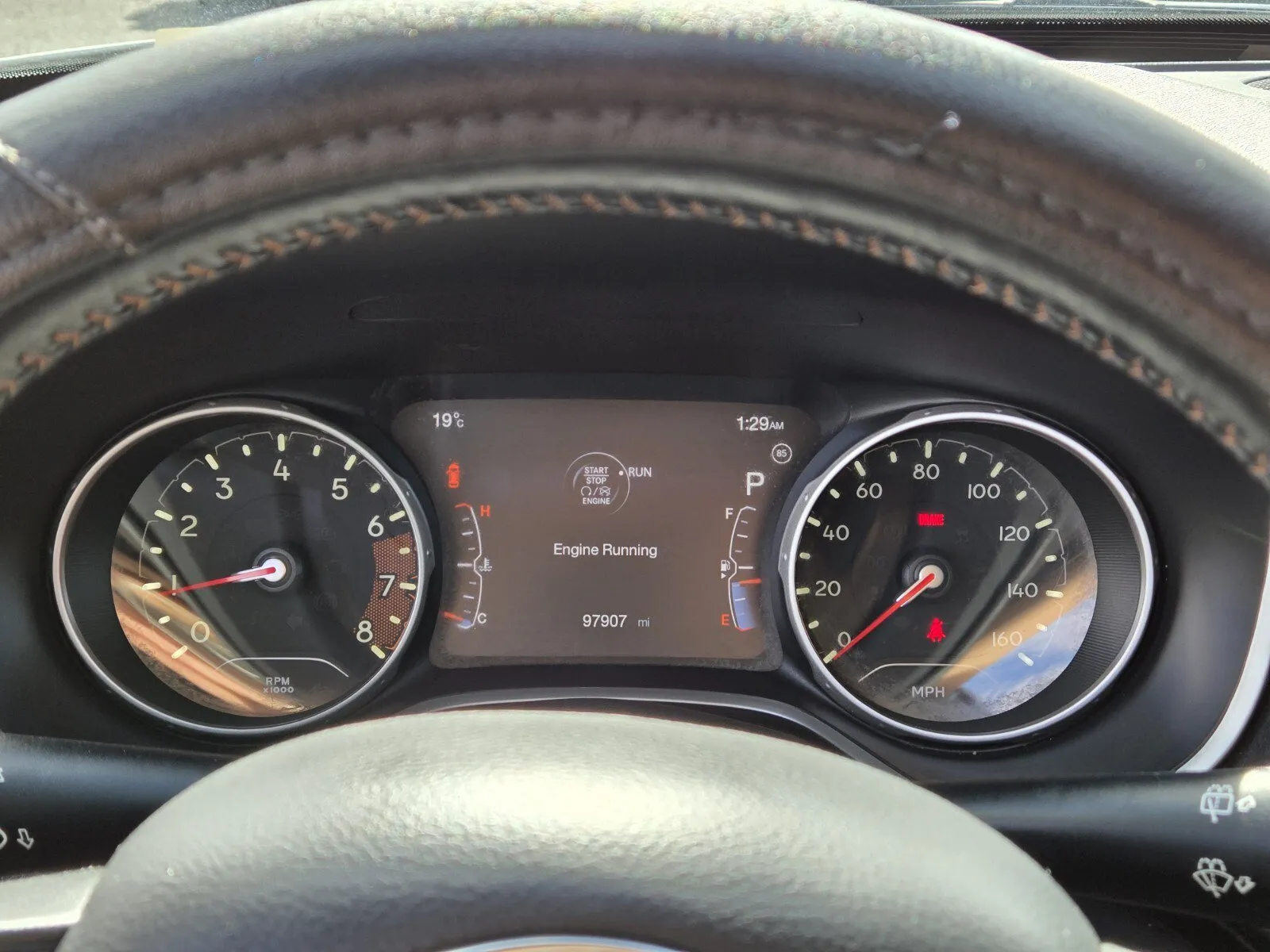 Jeep Compass photo 17
