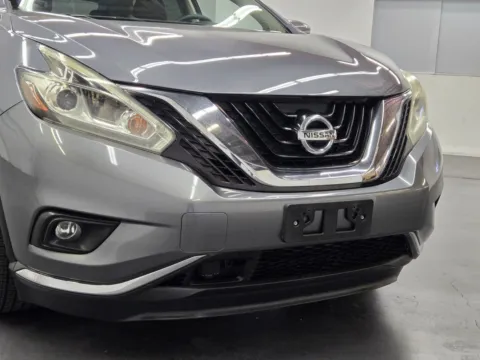 More photos of 2015 Nissan Murano Platinum at Baja Auto Sales East, NV