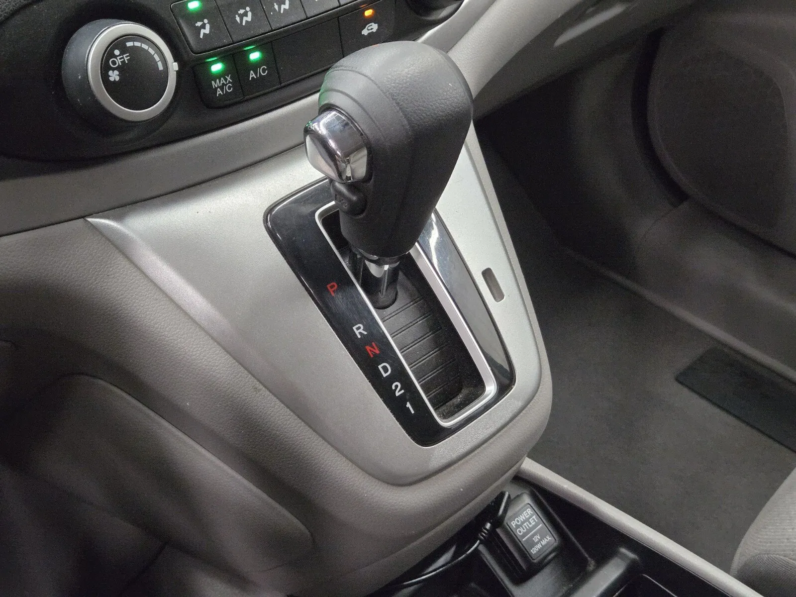 Honda CR-V photo 20