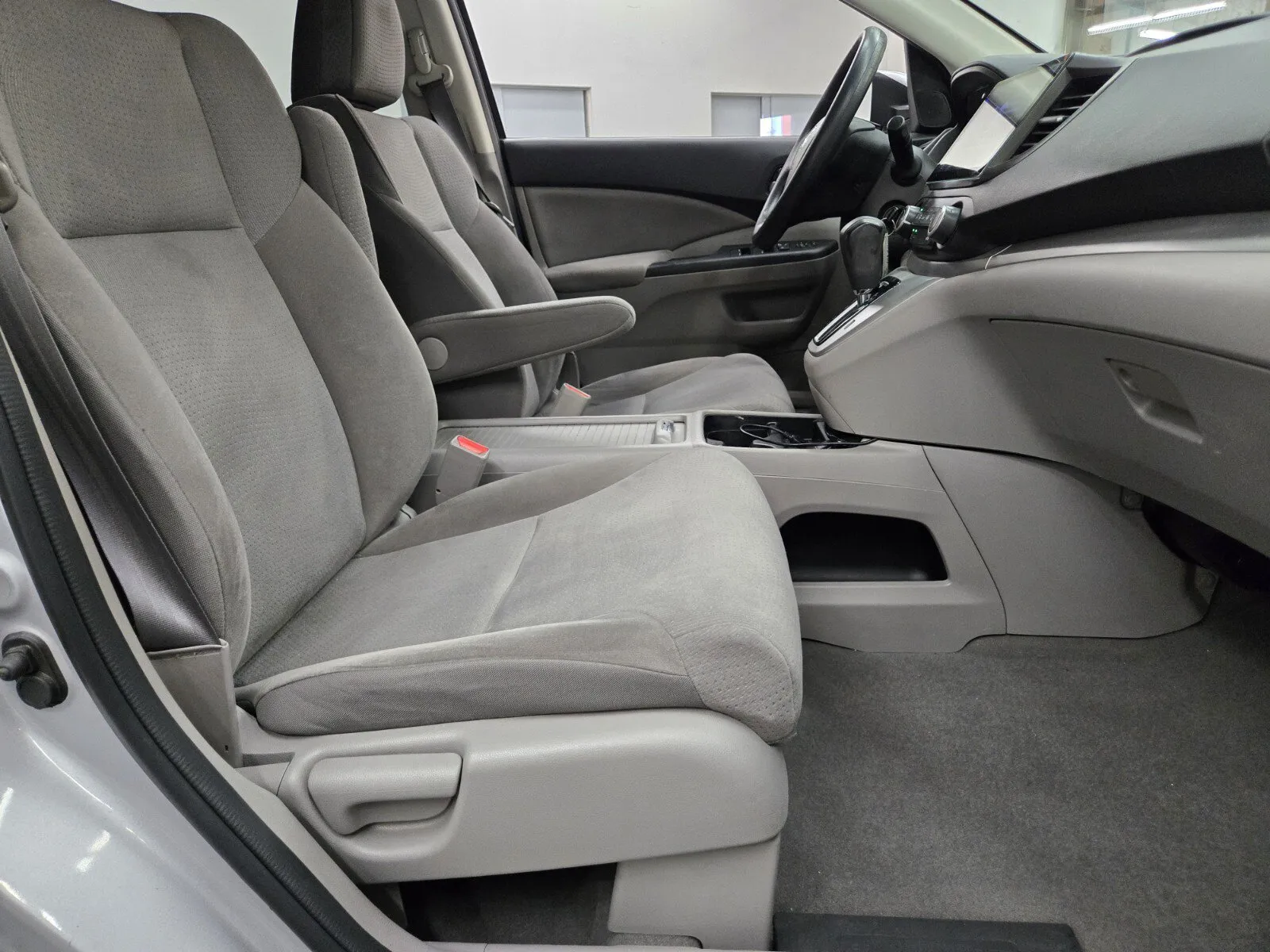 Honda CR-V photo 13