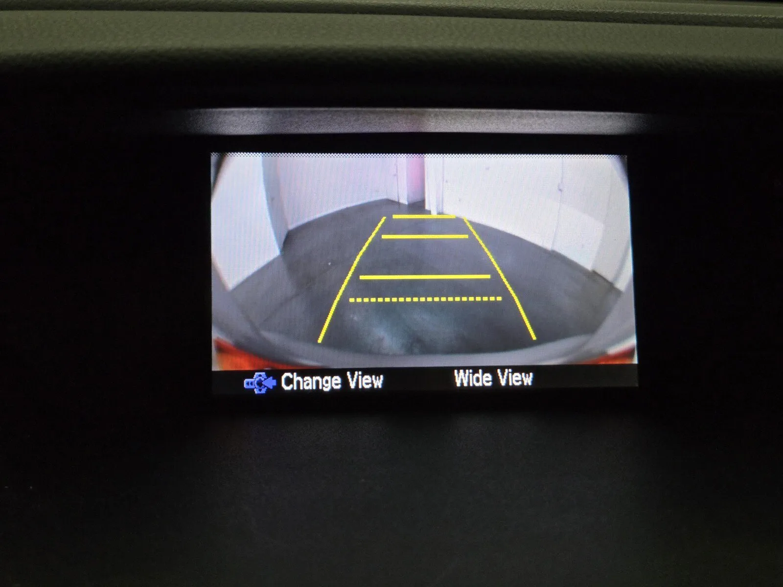 Honda CR-V photo 19