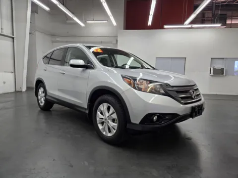More photos of 2012 Honda CR-V EX at Baja Auto Sales East, NV