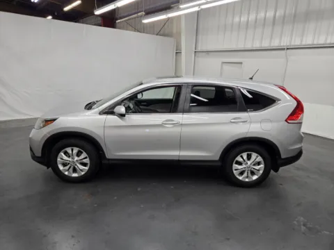 Photos of 2012 Honda CR-V EX for sale in Las Vegas, NV at Baja Auto Sales East