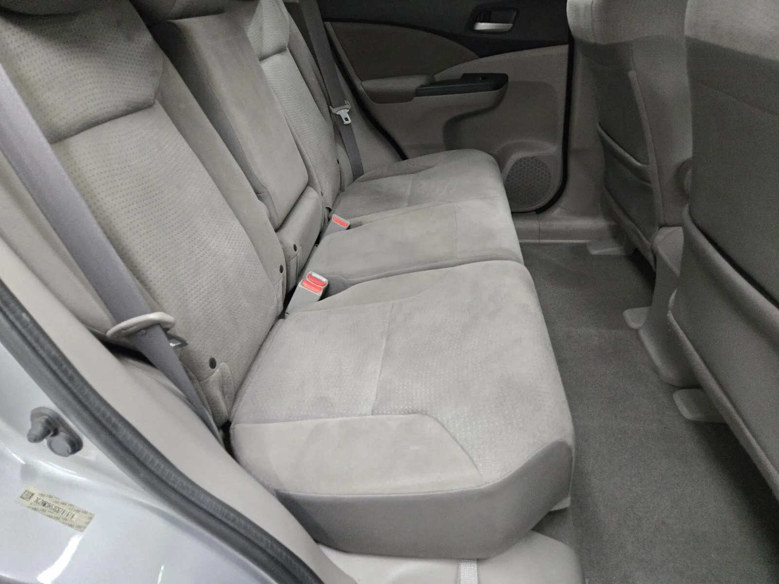 Honda CR-V photo 12