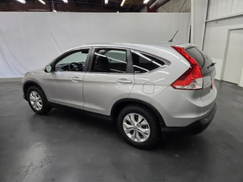 Another view of 2012 Honda CR-V EX for sale in Las Vegas, NV at Baja Auto Sales East