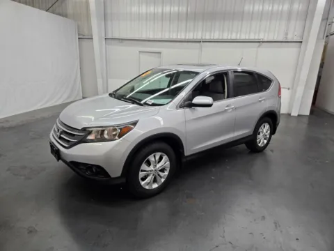 Unknown 2012 Honda CR-V EX for sale in Las Vegas, NV