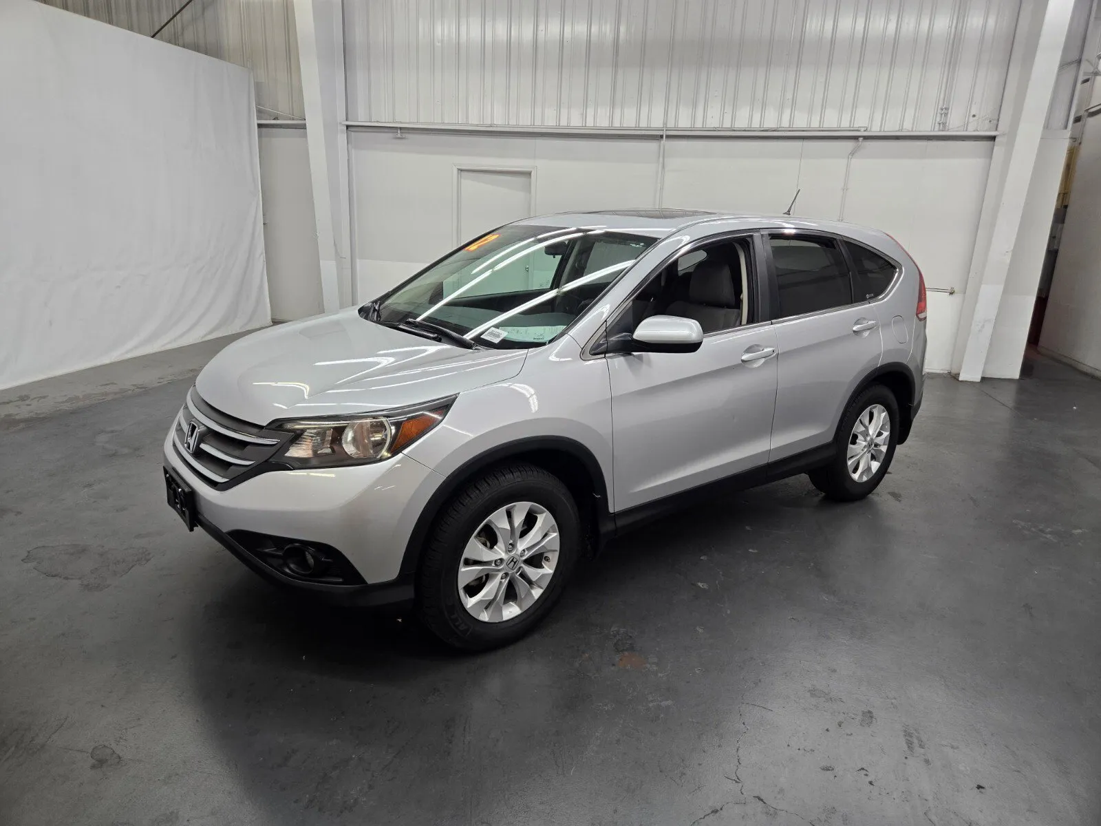 Unknown 2012 Honda CR-V EX for sale in Las Vegas, NV