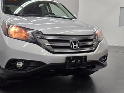 More photos of 2012 Honda CR-V EX at Baja Auto Sales East, NV