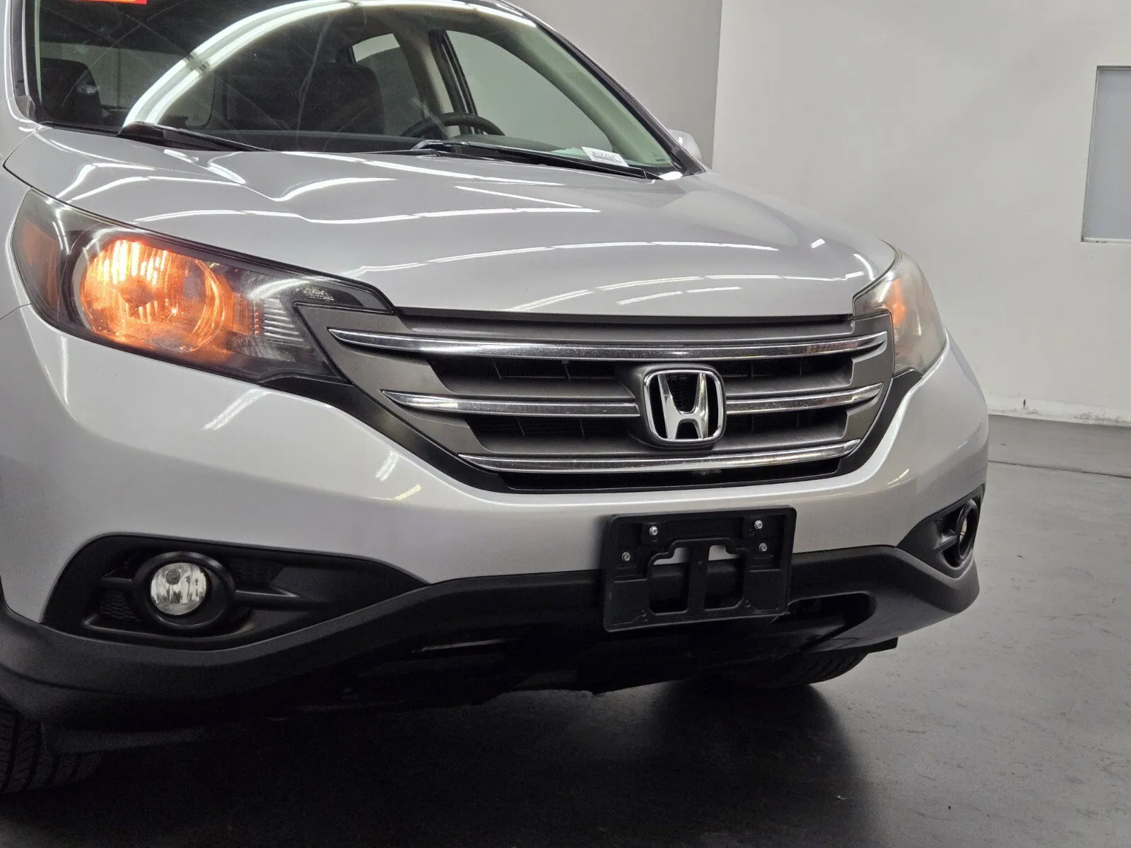 Honda CR-V photo 5