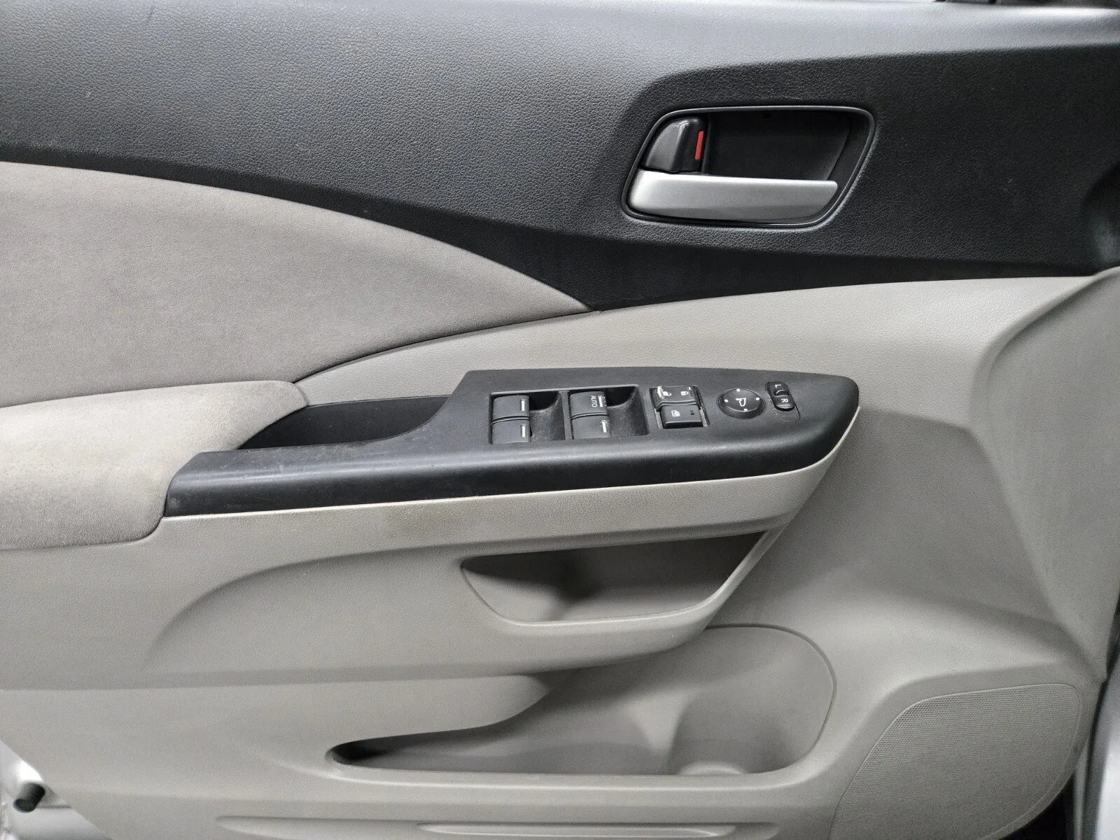 Honda CR-V photo 15