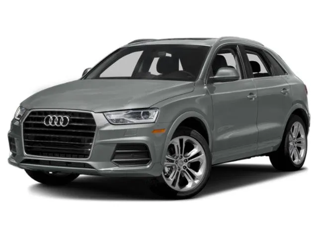 2018 Audi Q3 Premium Plus for sale in Las Vegas, NV