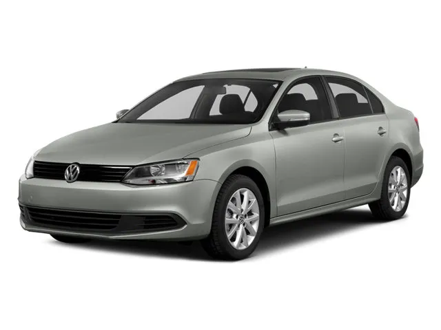 2014 Volkswagen Jetta Sedan SE for sale in Las Vegas, NV