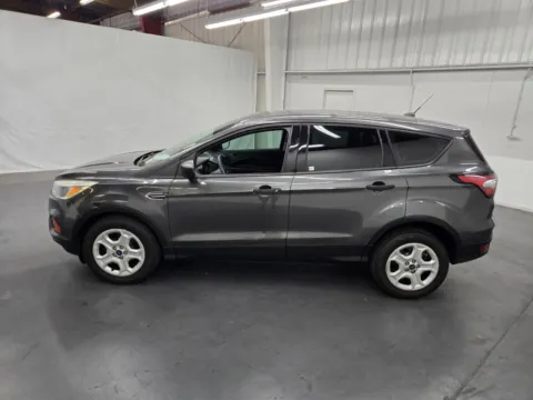 Photos of 2017 Ford Escape S for sale in Las Vegas, NV at Baja Auto Sales East