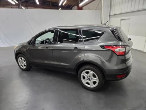 Another view of 2017 Ford Escape S for sale in Las Vegas, NV at Baja Auto Sales East