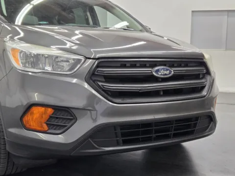 More photos of 2017 Ford Escape S at Baja Auto Sales East, NV