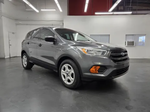 More photos of 2017 Ford Escape S at Baja Auto Sales East, NV