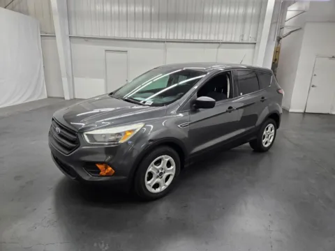 Unknown 2017 Ford Escape S for sale in Las Vegas, NV
