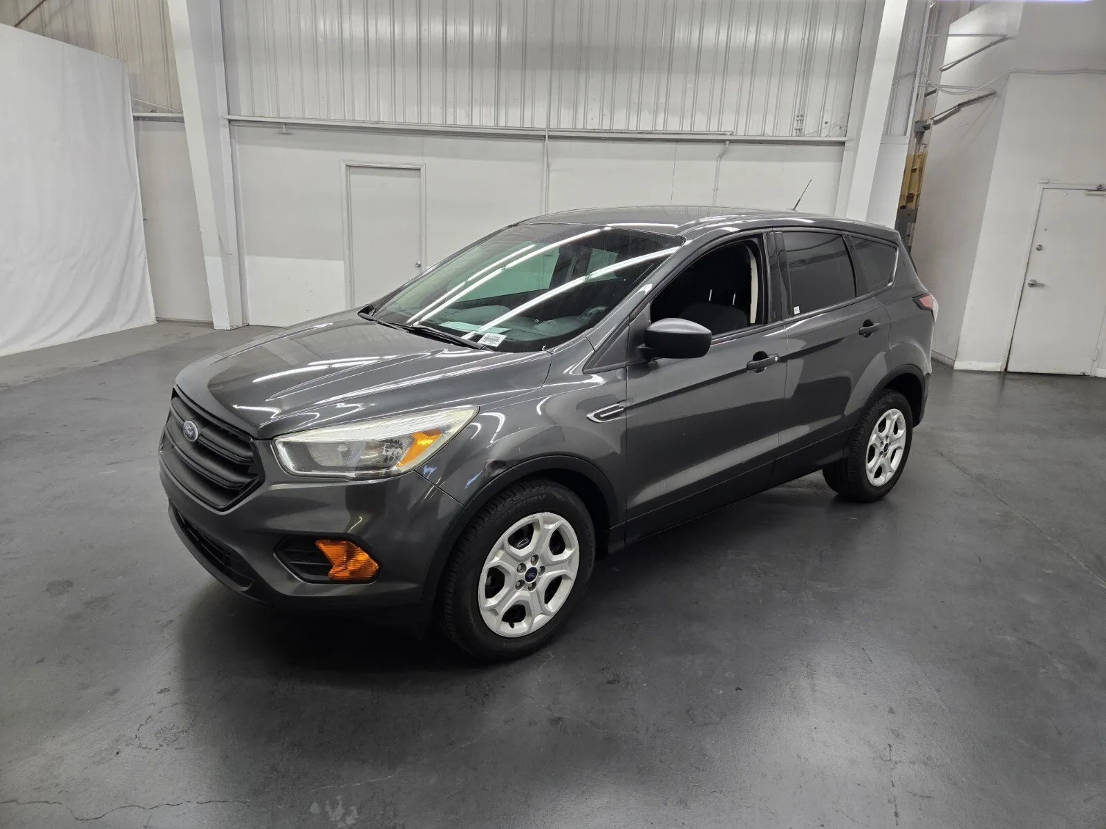 Unknown 2017 Ford Escape S for sale in Las Vegas, NV