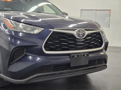 More photos of 2020 Toyota Highlander L at Baja Auto Sales East, NV