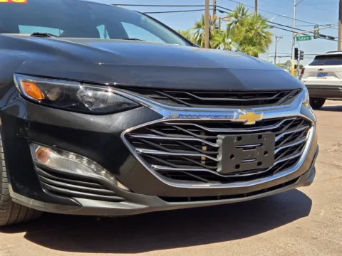 More photos of 2023 Chevrolet Malibu LT at Baja Auto Sales East, NV
