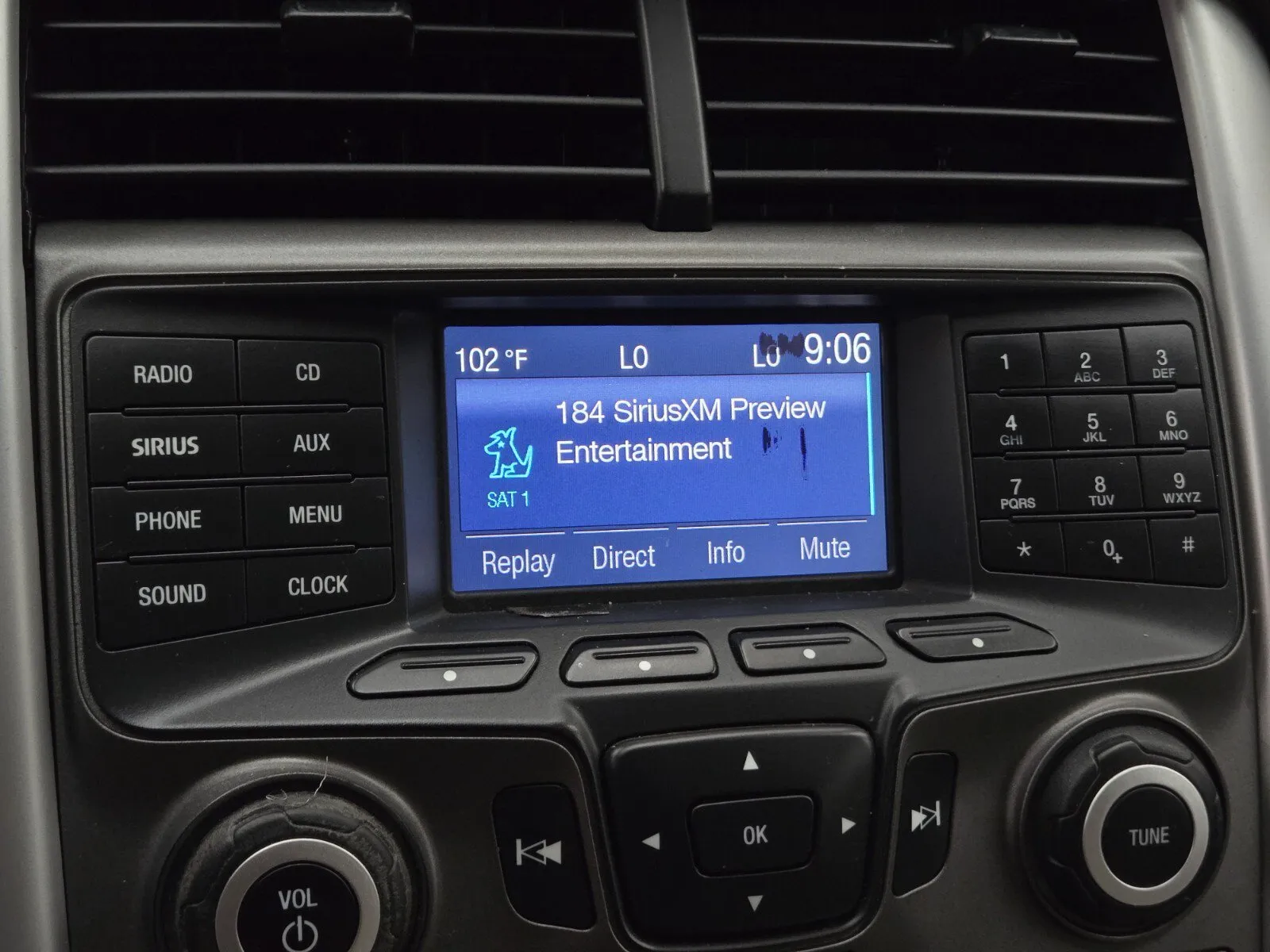 Ford Edge photo 17