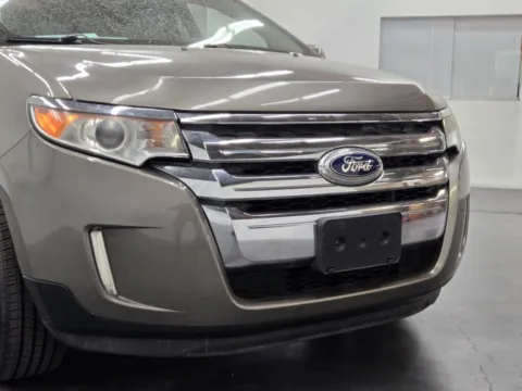 More photos of 2014 Ford Edge SEL at Baja Auto Sales East, NV